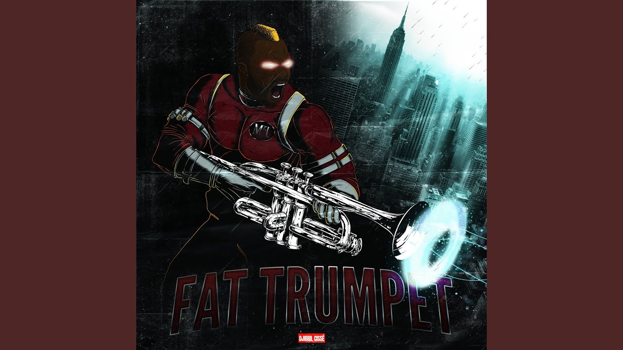 Fat Trumpet YouTube