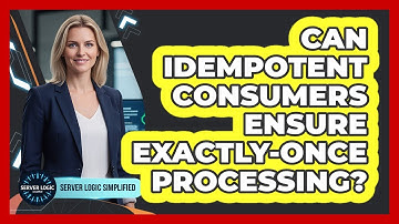 Can Idempotent Consumers Ensure Exactly-Once Processing?