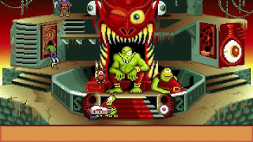 Gobliins 2 with a Guest part 5-2