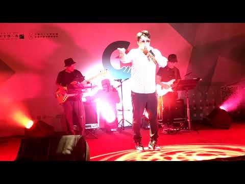 蕭煌奇演唱會∼7月20日家庭照顧者總會