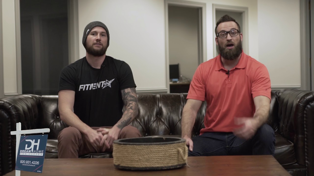 Real Estate's Bearded Brothers