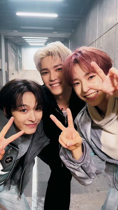 ‧˚₊*̥( ˆ◝ ·̫ ◜ˆ )💚(ˆ◕ . ◕ˆ)💚(ˆ〉 𖥦 〈ˆ)✧･ﾟ#TAEYONG #RIKU #YUSHI #TAP