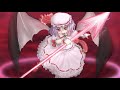 【東方Vocal】プリンセス・レッド 「False&Trues」
