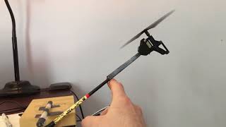 State Feedback Controller Demo