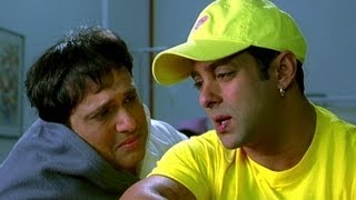 Govinda escapes death - Partner Govinda escapes death - Partner