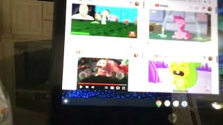 Baldi’sBasics makes cry everything￼ 1