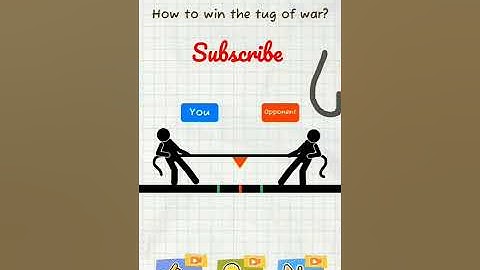 Draw to save:stickman puzzle game level 64*65*66😁