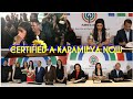 Regine Velasquez Officially Signed Contract to ABS- CBN