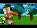 I Let My Owl GO?