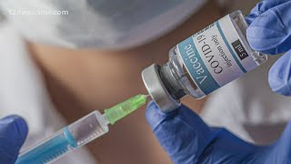 Jefferson County could receive first doses of COVID-19 vaccine by mid-December