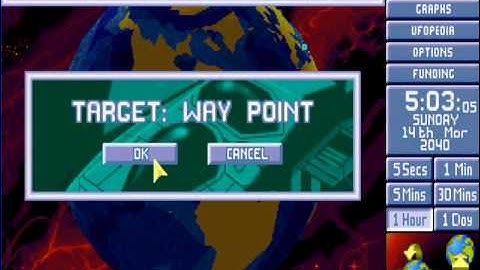 How about a game of X-com Terror From the Deep Single Solider Challenge part 9