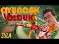 ZULA - OYUNCAK OLDUK! 😱 (UMP45 İLE OYNANIŞ VİDEOSU)