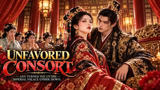 I Became an Unfavored Consort—and Turned the Entire Imperial Palace Upside Down