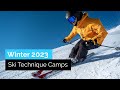 Ski Technique Camps | Winter 2023