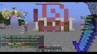 TEST NUEVO HACK - Pinguimmm. ghostnetwork 1.8