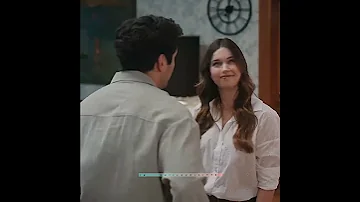 مشاهد فريد و سيران من الجزء الاول 