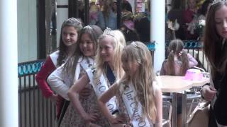 2014 Easter bonnet parade