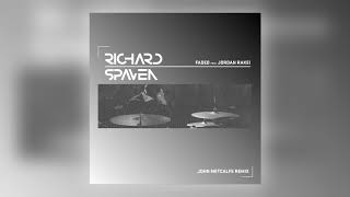 Richard Spaven - Faded (John Metcalfe Remix) [feat. Jordan Rakei] [Audio] (1 of 1)