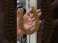 very beautiful and lightweight gold Lakshmi kasana langara design start from only 31 grams