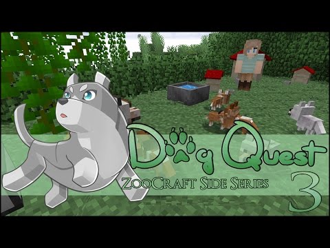 growing-puppies-at-the-doggy-daycare!!-•-dog-quest---episode-#3----part-one