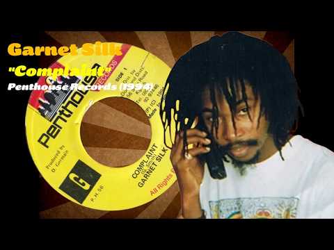 Garnet Silk - Complaint (Penthouse Records) 1994