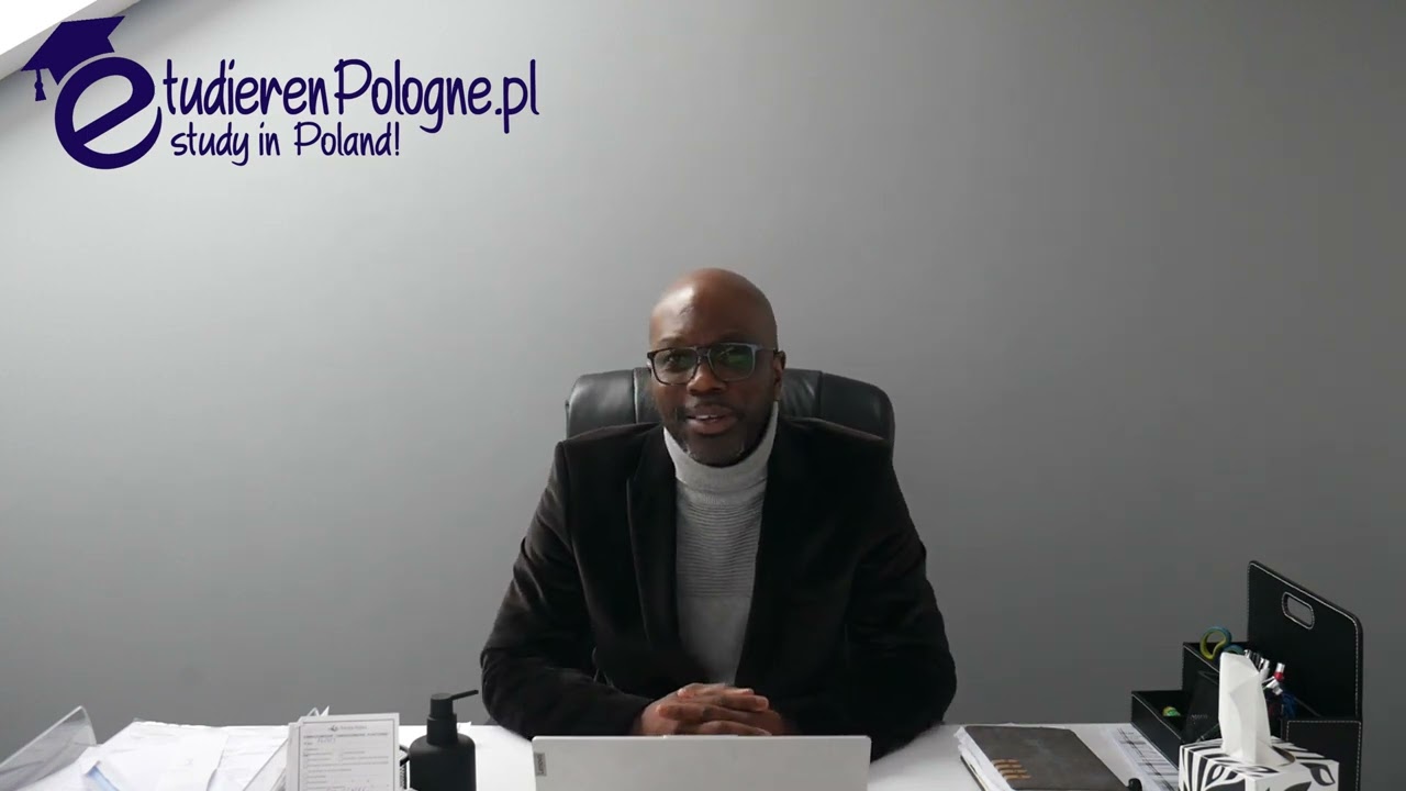 Preparer pour un entretien à l'ambassade pour un visa en Pologne