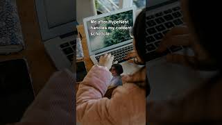 How HypeNest handles my entire content schedule