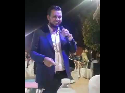 اذا حبك يصير الموت حطيت راسي ونمت وديع الشيخ