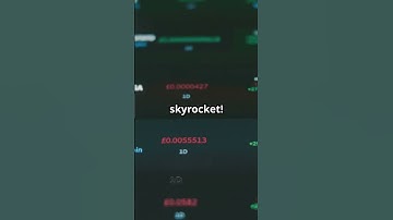 🚀 Top 3 Altcoins That Could 100x in 2025! 💎