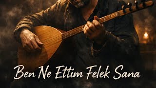 Ben Neyettim Felek Sana - Cy Arts