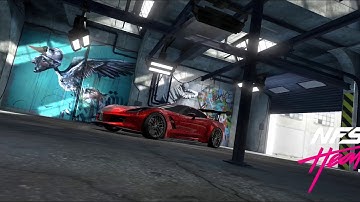 Need For Speed Heat Studio Customizing My First Car