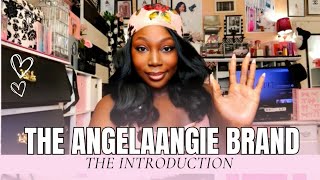 Introduction to The AngelaAngie Brand 