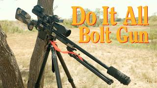 My Do It All Bolt Gun