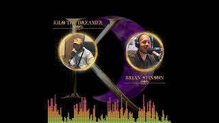 Kilo The Dreamer's interview With Brian Stinson from Fusion Radio at Chicago 77.3