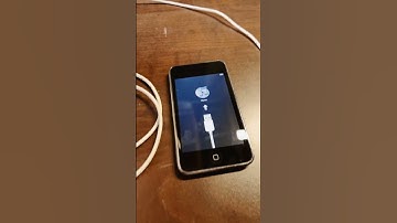 Rescuing a 2nd Gen iPod Touch! #iPod #ipodtouch #apple #retrotech