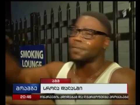 აშშ-ში პოლიციელების მკვლელობაში ეჭვმიტანილი 3 პირი დააკავეს