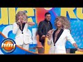 ¡Kunno se pone 'bichota'! | La ruleta canta | Hoy