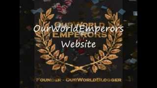 OurWorld Cheat: Secret Lazer