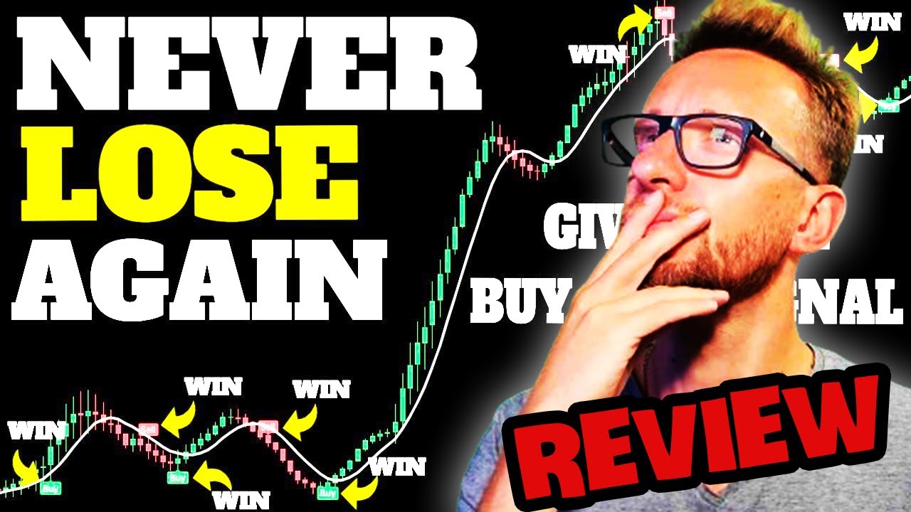 Trader reacts free best tradingview indicator for 2023 best buy sell