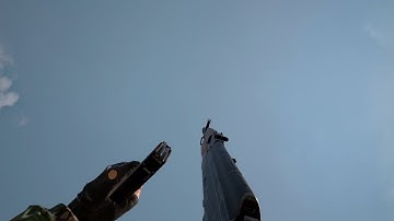 AK-47 Showcase: Comparison In 10 Video Games