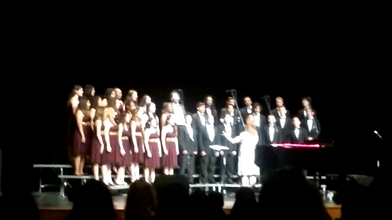 OHS ChoralFest 2017
