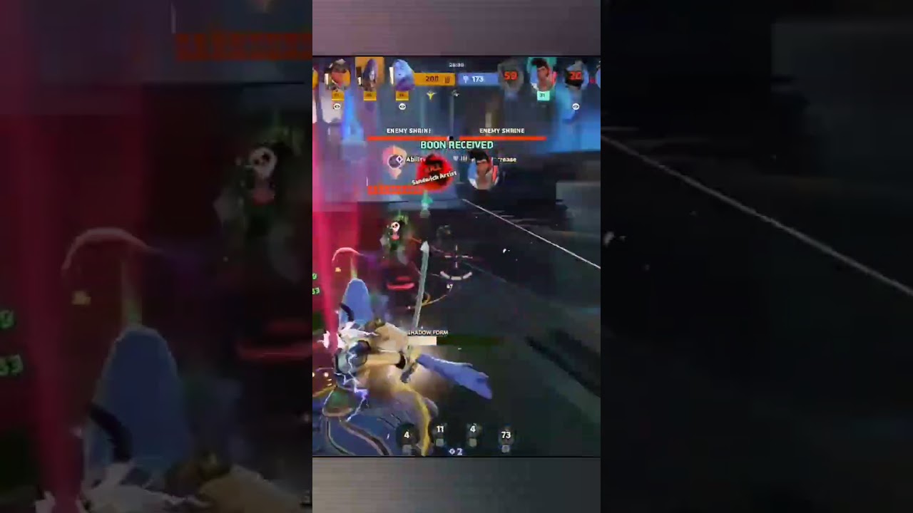 What Is Yamato Saying In This Clip? #rvthereyet #gaming