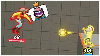 When The Multiverses Bot Doesnt Die..