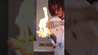 Trying VIRAL Science Experiments 👨🏽🔬