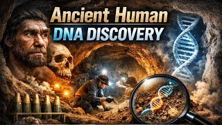 Denisova Cave DNA Discovery Explained