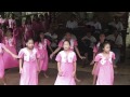 Kuradang Dance and Song Performance at Loboc River Cruise - Bohol, Philippines Mp3 Song