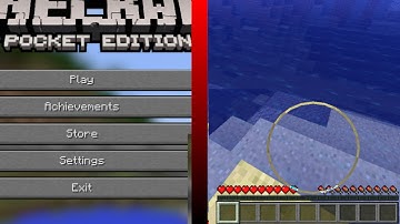 CONSOLE UI IN MCPE?! – PC UI IN MCPE?! – MCPE Addons Review - | Minecraft Pocket Edition