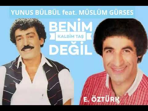 Yunus Bülbül ft. Müslüm Gürses | \