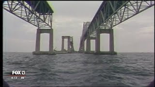 Documentary giving in-depth look into the Skyway Bridge tragedy to debut at Tampa Theatre