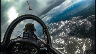 Forecasting Soaring Conditions in Boulder, CO